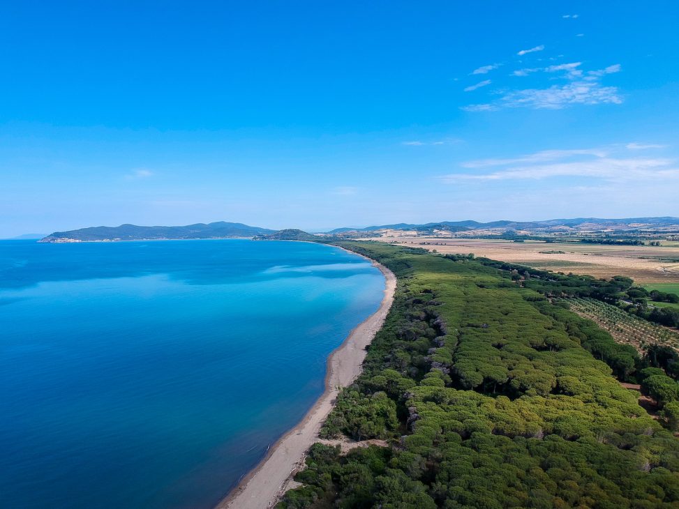 La Natura della Maremma